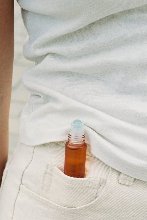 Merge Balmy Summer Roll-On Fragrance
