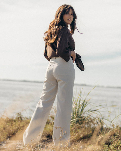 Harly Jae Wyn Pants | Hazel Stripe