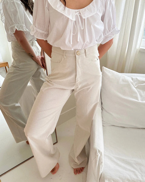 Harly Jae Wyn Pants | Hazel Stripe