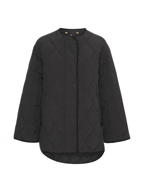 InWear Leigan Jacket | Black