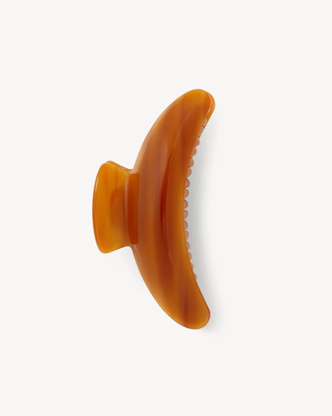 Machete Jumbo Heirloom Claw | Cognac