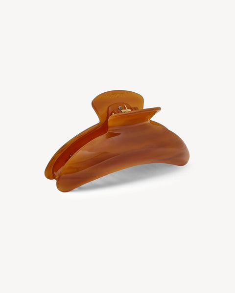 Machete Jumbo Heirloom Claw | Cognac