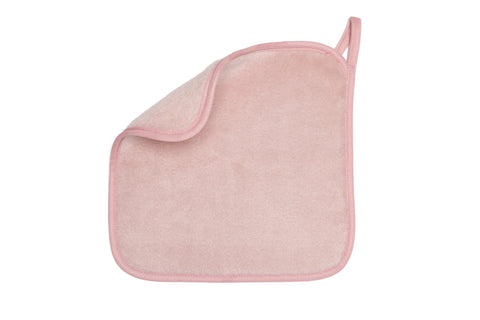 Lavoh Classic Facecloth | Blush