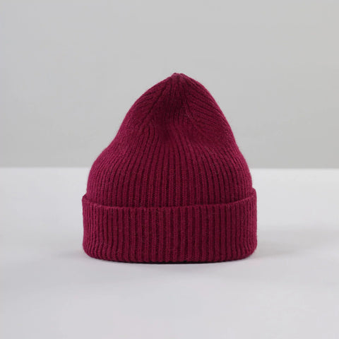 Le Bonnet Classic Beanie