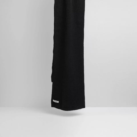 Le Bonnet Knitted Scarf