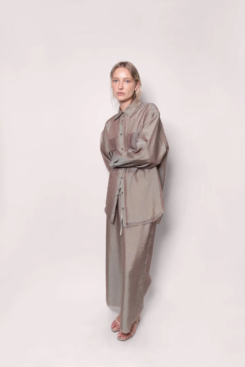 Et Tigre Kiyo Pant | Olive