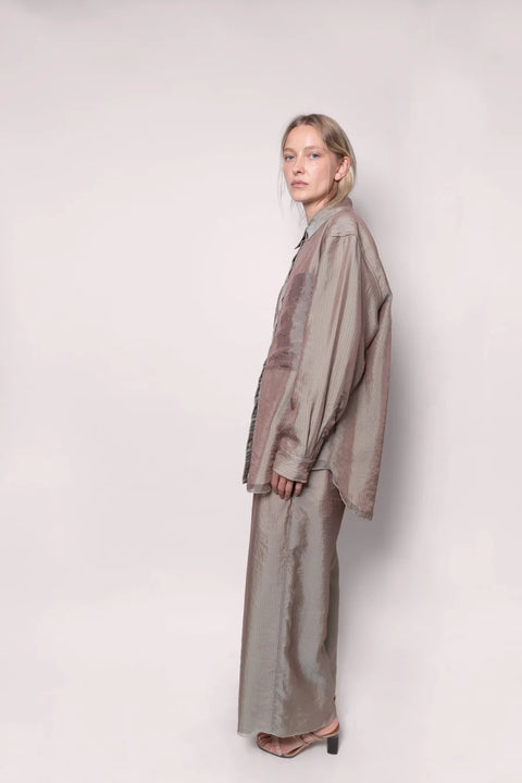 Et Tigre Kiyo Pant | Olive
