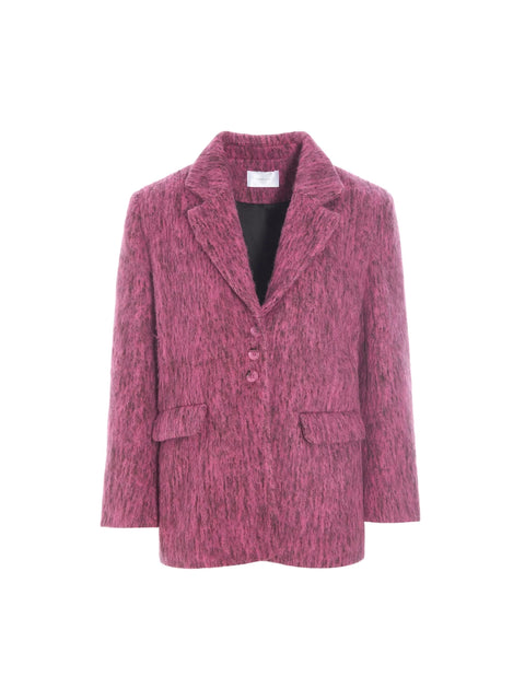 Hosbjerg Pauline Blazer | Pink