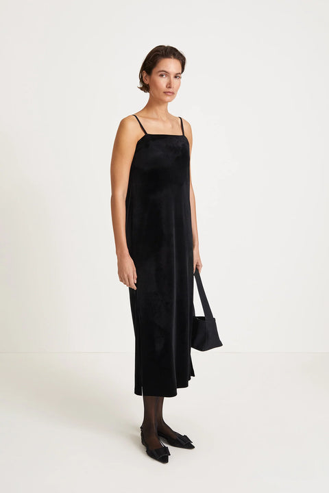 Stylein Cuneo Dress | Black