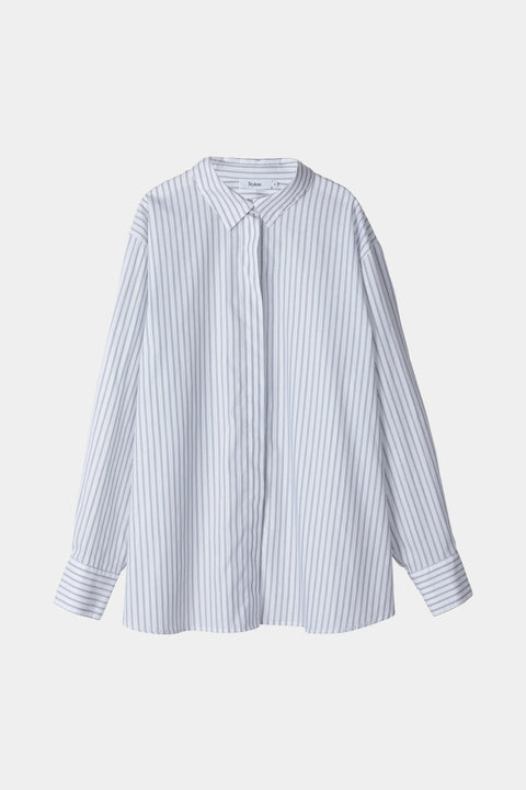Stylein Jeanne Shirt | Striped