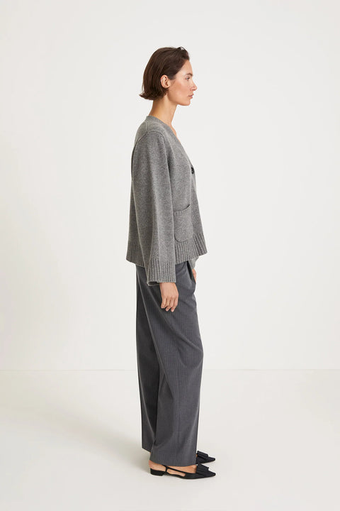 Stylein Hailey Cardigan | Grey