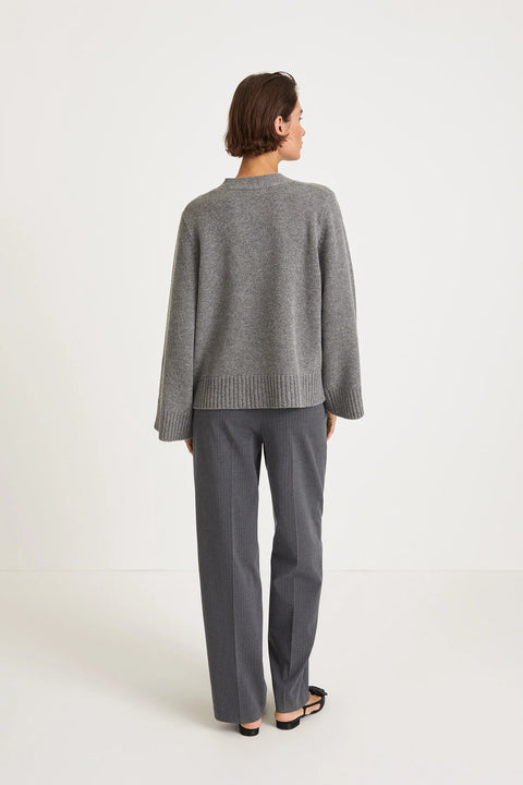 Stylein Hailey Cardigan | Grey