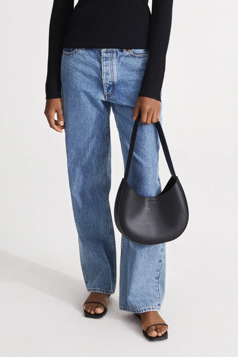 Stylein Yardly Bag Mini | Black