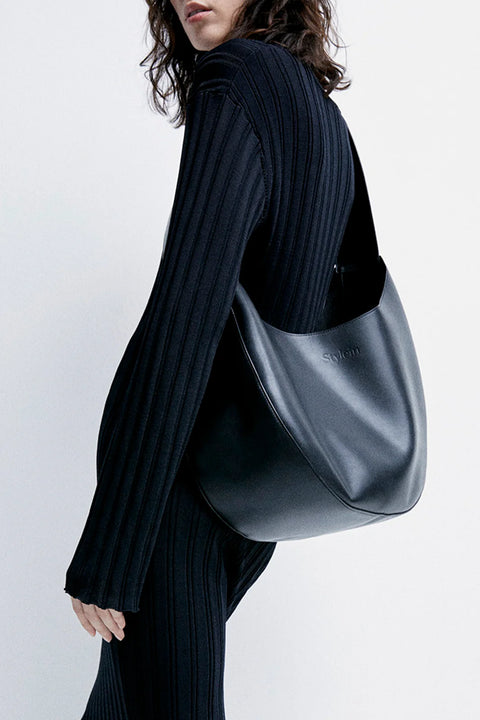Stylein Yardly Bag | Black