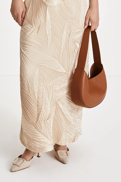 Stylein Yardly Bag Mini | Tan