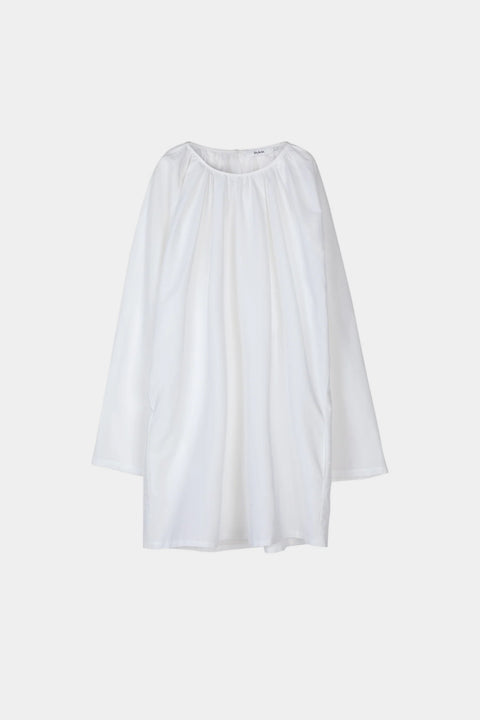 Stylein Juni Dress | White