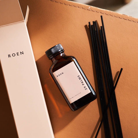 Roen 29 Palms Reed Diffuser