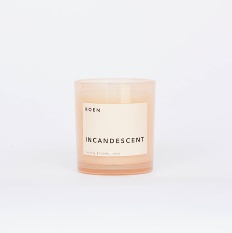 Roen Incandescent Candle
