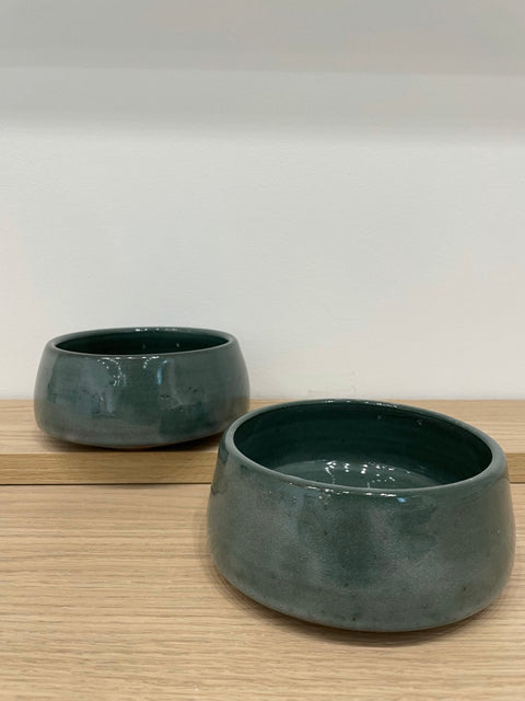 Hannah Dubois Ceramics Small Bowl
