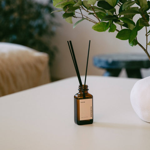 Roen Botanica Reed Diffuser